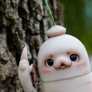 Ginseng Baby