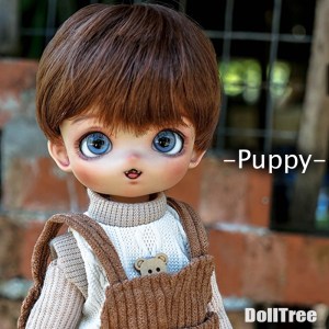 Puppy